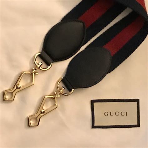 gucci purse strap|replacement gucci purse strap.